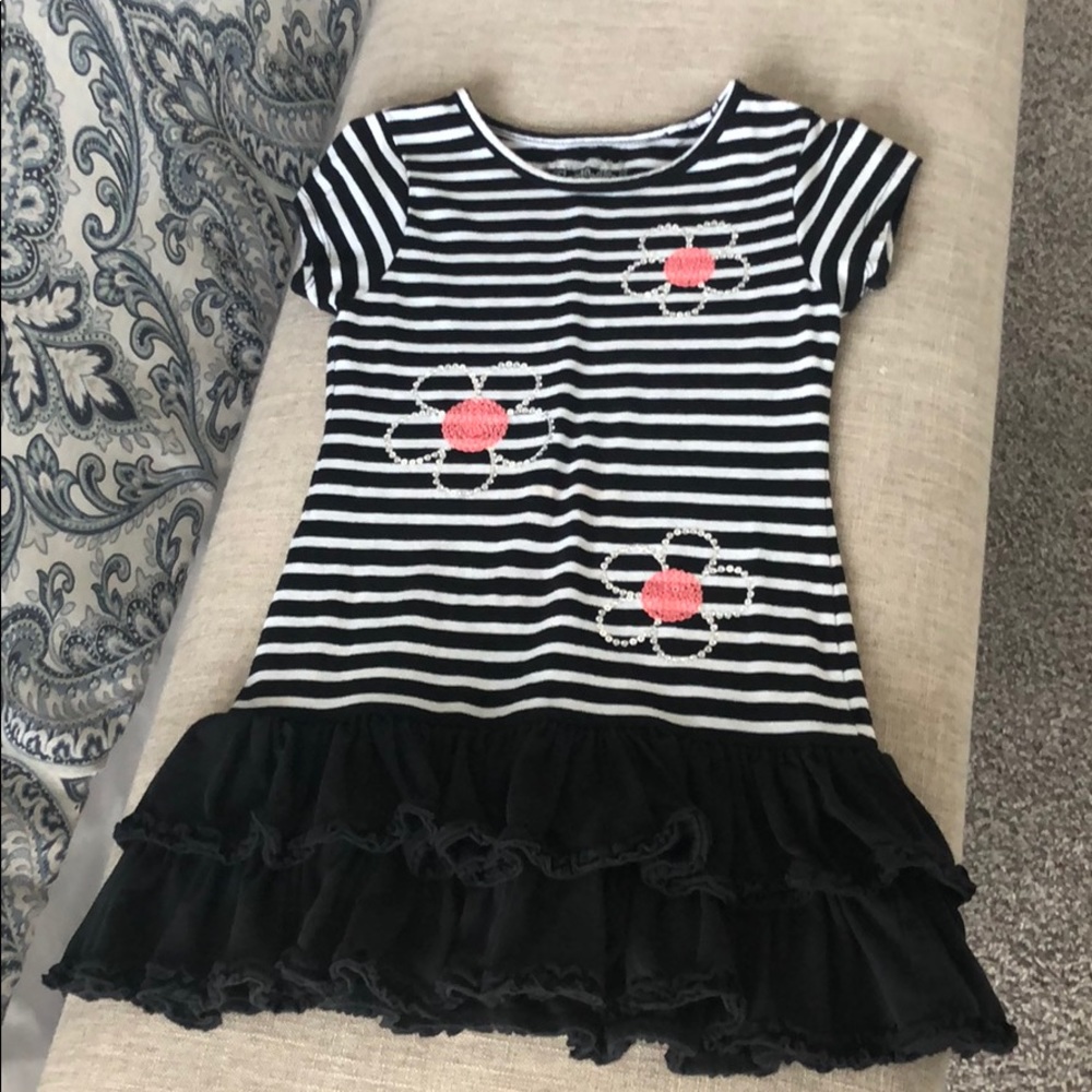 Size 7 girls top